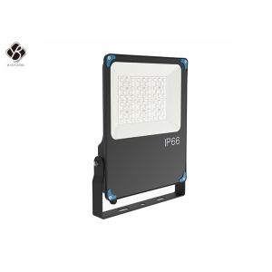 Quality 150LPW LED Outside Flood Lights Lumileds SMD3030 for sale