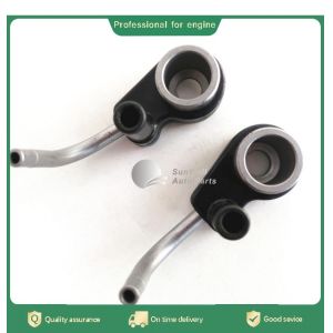 Machinery engine parts QSC8.3/QSL9 piston cooling nozzle 4937311