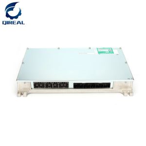 SK200-8 Excavator Engine Parts LQ22E00172F5 Controller