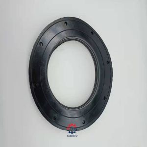 E320 Center Joint Rubber Cover Rubber Cover Center Joint