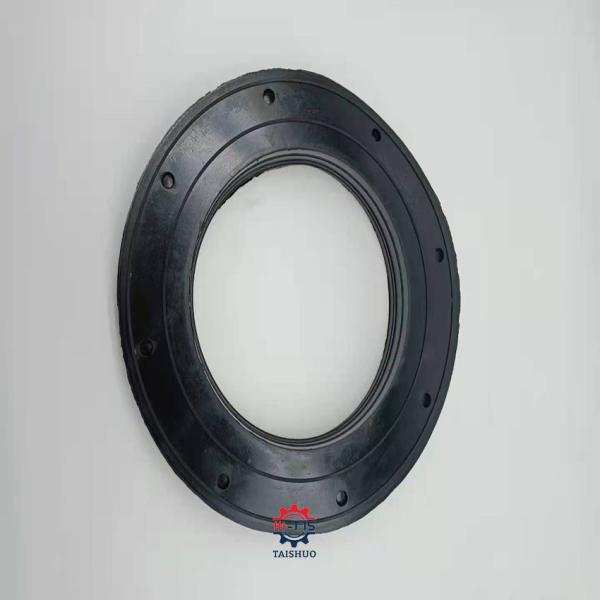 E320 Center Joint Rubber Cover Rubber Cover Center Joint