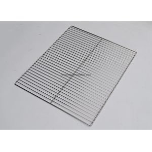 Polished Customizable Stainless Steel Cooling Tray Bread Bakeware rustproof