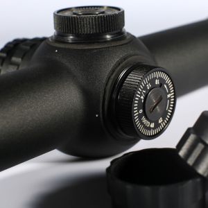 2-10x32mm Tactical Riflescope Illuminated Riflescopes