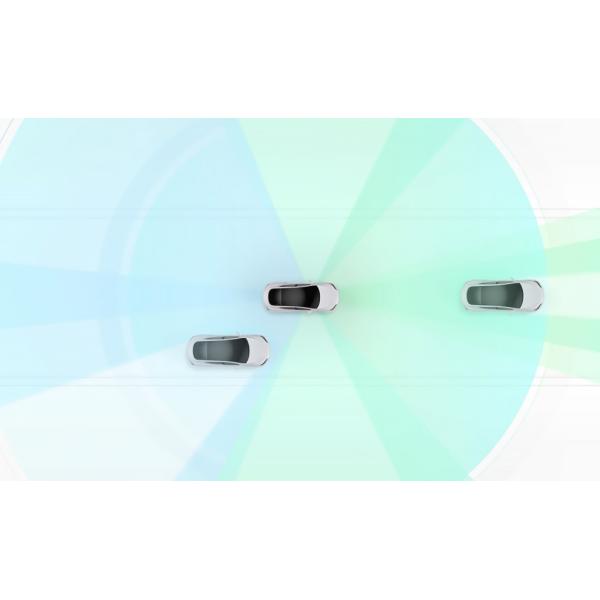 Made Energy Car 2024 Top Selling High Speed SUV Electric Car with Lithium Battery