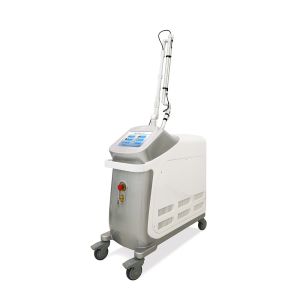 1320nm 755nm Picosecond Tattoo Removal Machine Nd Yag Laser 6ns