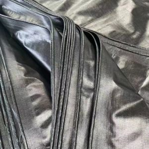 500D PE Polyethylene Tarpaulin Tent for Trucks Waterproof and Long-Lasting