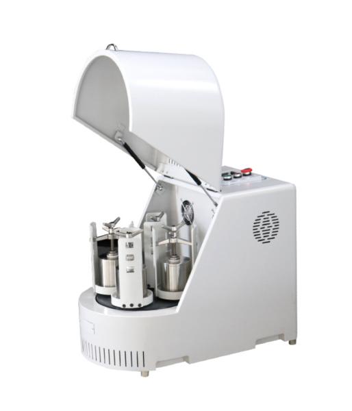 Buy XQM-4L Experimental Vertical Planetary Ball Mill at wholesale prices