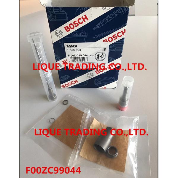 BOSCH F00ZC99044 / F 00Z C99 044 GENUINE Common rail injector overhaul kit
