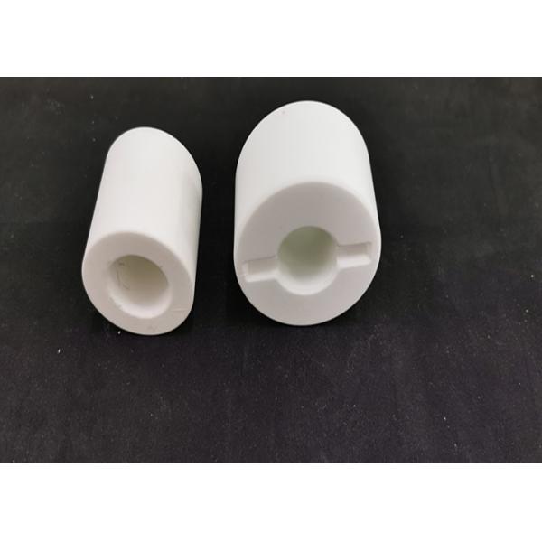 Buy 95% Aluminum Oxide Ceramic Wheel For Roller Kiln at wholesale prices