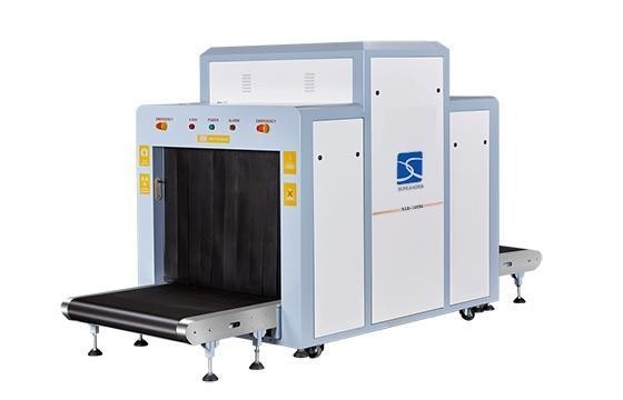Buy Security Systems XLD-10080 X-ray baggage machine at wholesale prices