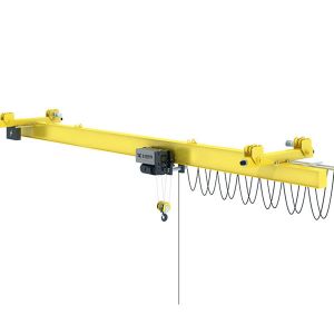 China Overhead Cranes And Hoists For Your Factory Business