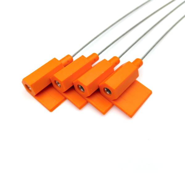 US-CC182B Cable Seal application demonstration