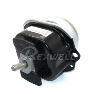 E70 E71 E72 BMW OEM Replacement Parts Engine Mount Left Side Bracket 22116865145