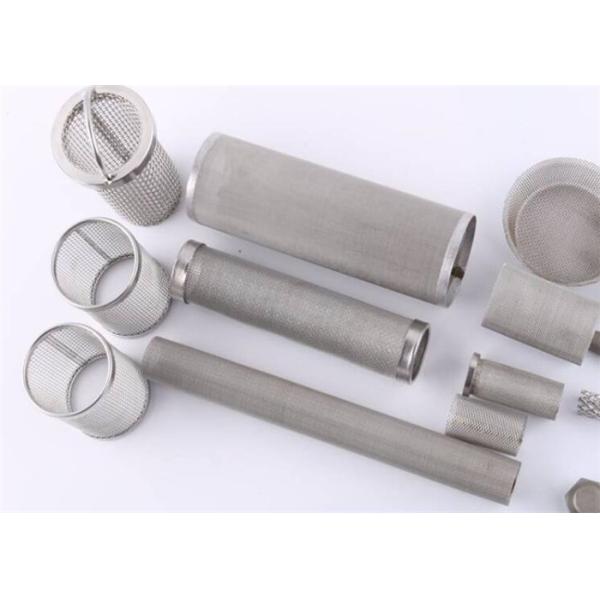 304/304l/316/316l Stainless Steel Crimped Wire Mesh For Mining