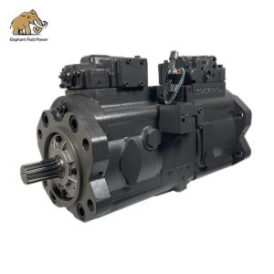China K3V112DTP Hydraulic Pump And Parts For SUMITOMO SH200A3 Excavator on sale