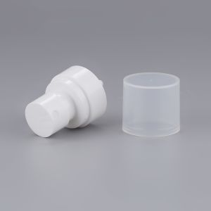 Quality Push Round Plastic Lotion Dispenser Effortless Dispenser For Smooth Application for sale