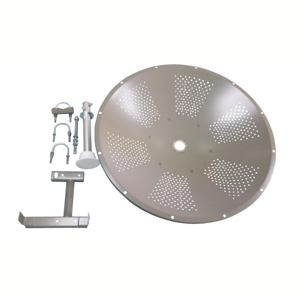 Maximum Input Power of 100W Outdoor Wifi Antenna for 5150-5850 MHz Wireless Router