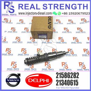 Quality Injector 2156919 21379931 21586282 21371672 21371673 23171674 21371675 21371679 21379939 21379943 for sale