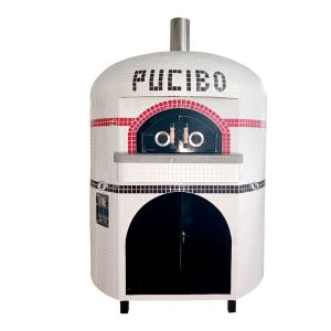 Quality Electric Naples Pizza Oven 500℃ High-Temperature for sale