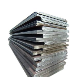 Ah32 Abs Ah36 Hot-Rolled Carbon Shipbuilding Steel Plate Sheets