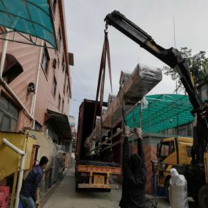 Automatic Rolled Sugar Cone Baking Machine For Chocolate Ice Cream
