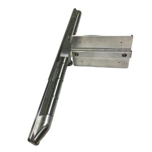 Precision Aluminum Cnc Turning Parts Manufacturers Ss Brass Medical Equipment