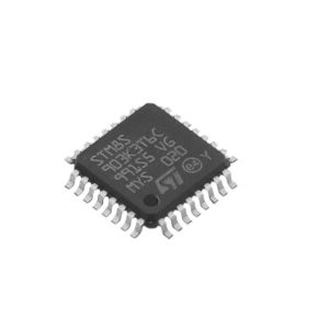 Quality STM8S903K3T6CTR New and original STM8S903K3T6CTR IC MCU 8BIT 8KB FLASH 32LQFP for sale