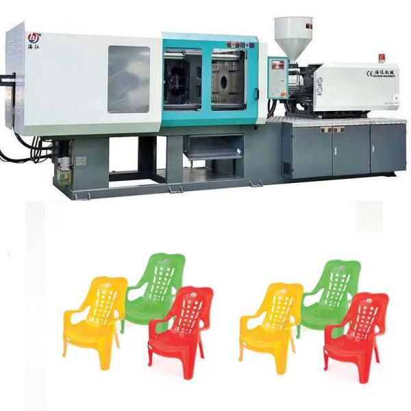 220V/380V Plastic Chair Molding Machine For Fast And Accurate Production