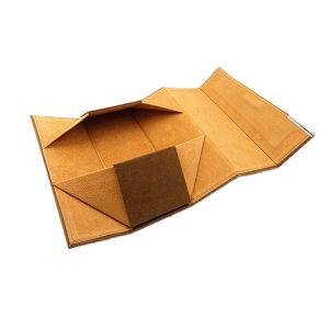 Custom Sunglass Case Kraft Paper Glasses Case Personalised Spectacle Cases