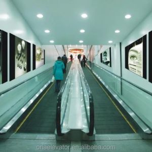 ORIA new produce high quality Safety Moving Walk