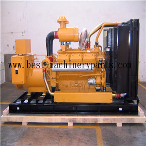 Buy SDEC 12V135BZLD 500KW Generator Sets at wholesale prices