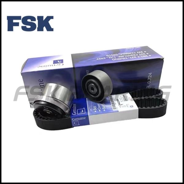 FSK Timing Belt Tensioner Pulley 55574864 for Chevrolet Cruze Opel