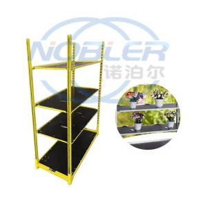 Easy Assemble Danish Trolly Not Easy Rust Durable