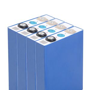 Grade A 105ah 3.2v LiFePO4 Battery Cell Rechargeable Lithium Battery Golf Cart