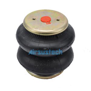 China Firestone W01-358-3400 Air Spring One Convoluted Air Bag 224 In Mechanical Automation Equipment on sale