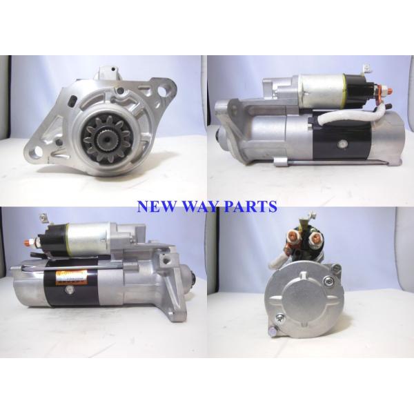 isuzu 6hh1 6hl1 6hk1 engine parts starter m009t60872 8980626770 m008t6097