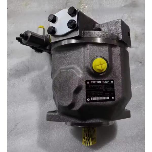 A10VO A10VO45/A10VO71/A10VO74/A10VO100 A10VO140 Hydraulic High Pressure Axial Piston Pumps A10VO45DFR/31R-VSC62N00