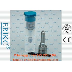 DLLA 155P 2626 Auto Engine Bosch Nozzle DLLA 155 P2626 (0433172626) Fuel