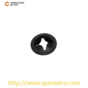 3*9 NCR S2 Channel Bearing Clamp Ring M3 For NCR Parts Replacement Components