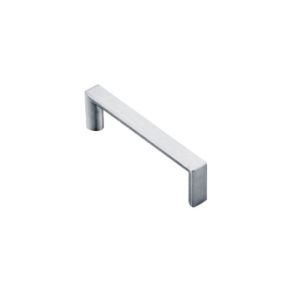 CE Certificate Stainless Steel Cabinet Handles , Stainless Steel Door Pulls