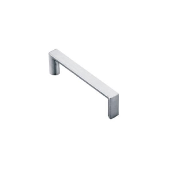 CE Certificate Stainless Steel Cabinet Handles , Stainless Steel Door Pulls