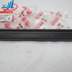 Iron Heavy Duty Truck Parts Thrust Rod 4H7CL38D33XOA-2906020B