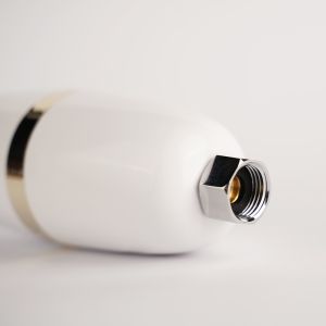 Mini Scale Water Descaler System Alkaline Pitcher Bathtub Accessories