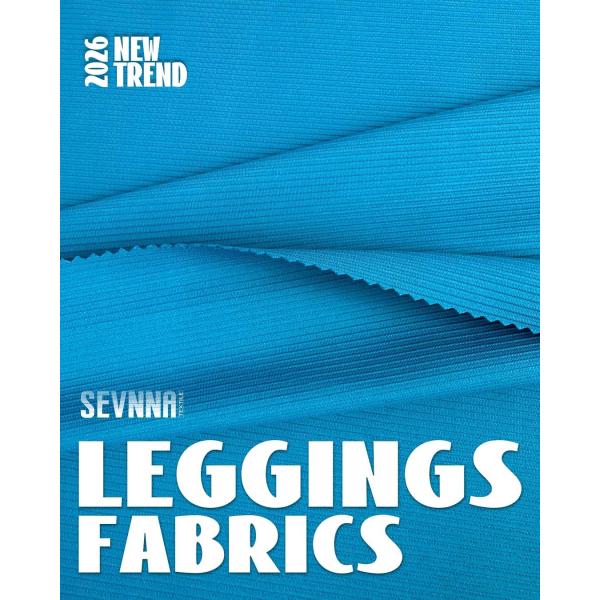 Buy Negotiable Recycled Lycra Fabric with Xtra Life Lycra at wholesale prices