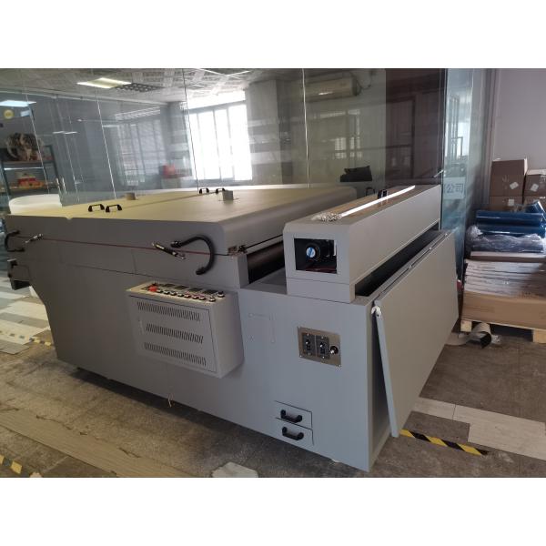 60cm DTF Printer PET Film Printer T-shirt All Fabrics Double 3200 Print Head Multicolor with Multicolor Print Page