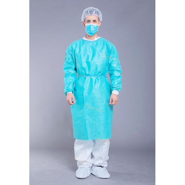 Buy 40g SMS Level 3 Surgical Gowns at wholesale prices