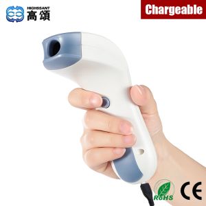 Quality Hot sale infrared thermometer for adult and baby for sale