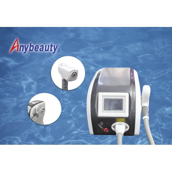 Buy Q - Switch Nd Yag Tattoo Removal Laser Equipment Easier Operation at wholesale prices