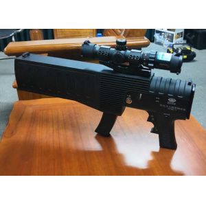 1000M Handheld Drone Uav Jammer For Signal Shielding