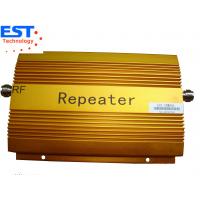 China Mobile Phone Signal Repeater / Booster EST-GSM950 , Build-in Power Supply for sale